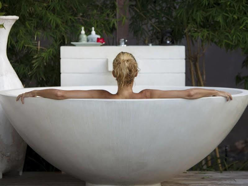 Villa Belle - Fully Serviced Private Sea View Villa With An Award Winning In-House Cook Choeng Mon Εξωτερικό φωτογραφία